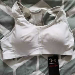 Under Armour sports bra